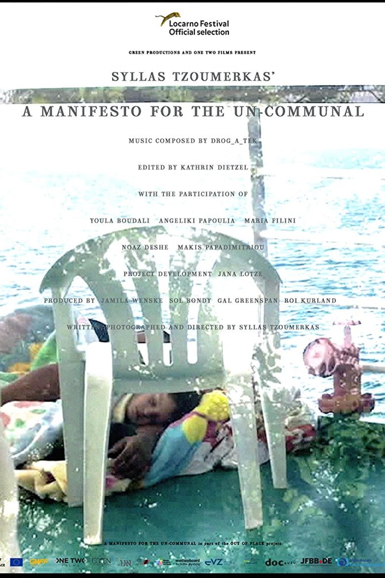 A Manifesto for the Un-communal