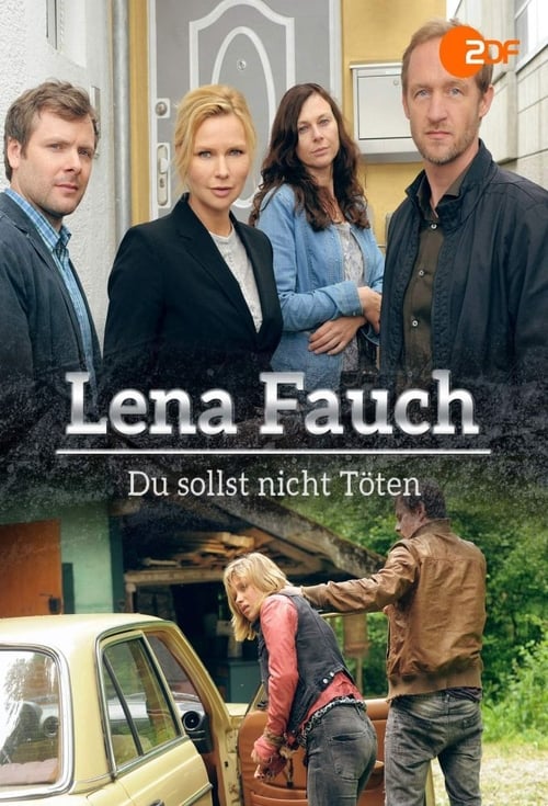 Lena Fauch – Du Sollst Nicht Töten
