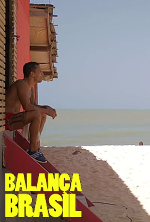 Balança Brasil
