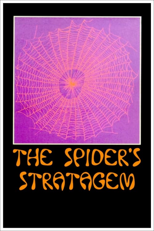 The Spider’s Stratagem