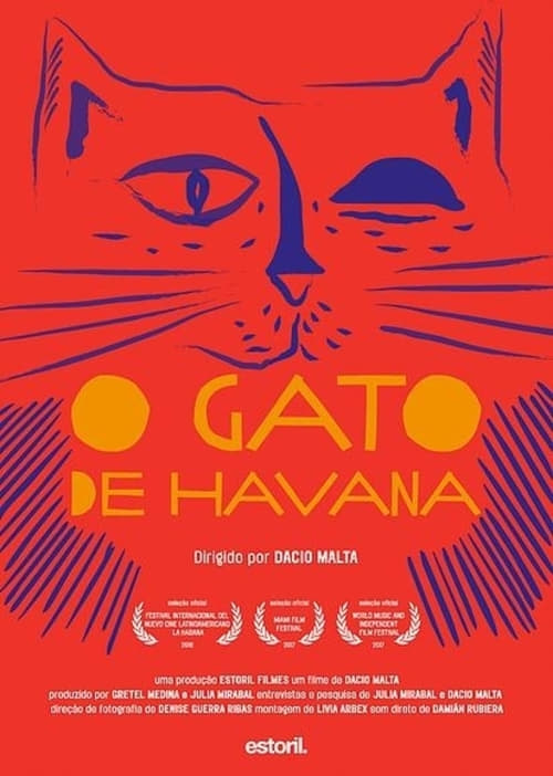 O Gato de Havana