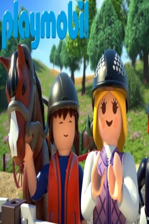 Playmobil: Country