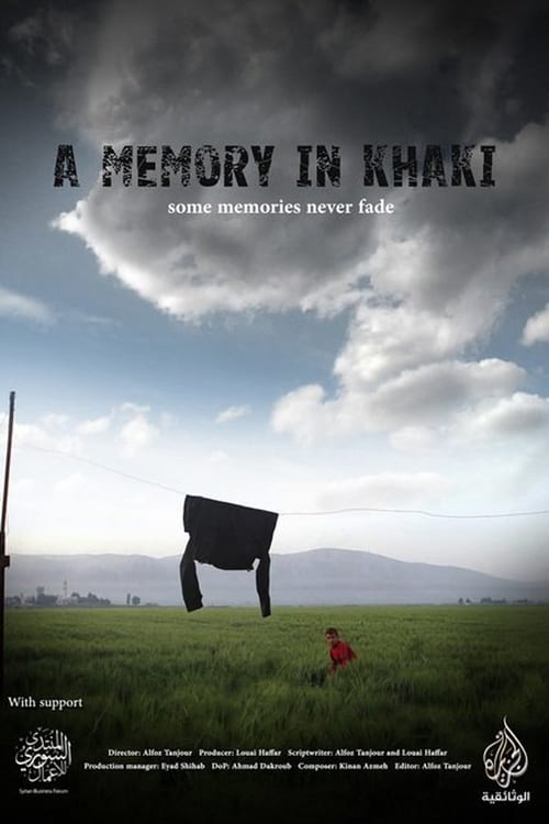 A Memory in Khaki