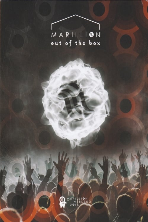 Marillion: Out Of The Box