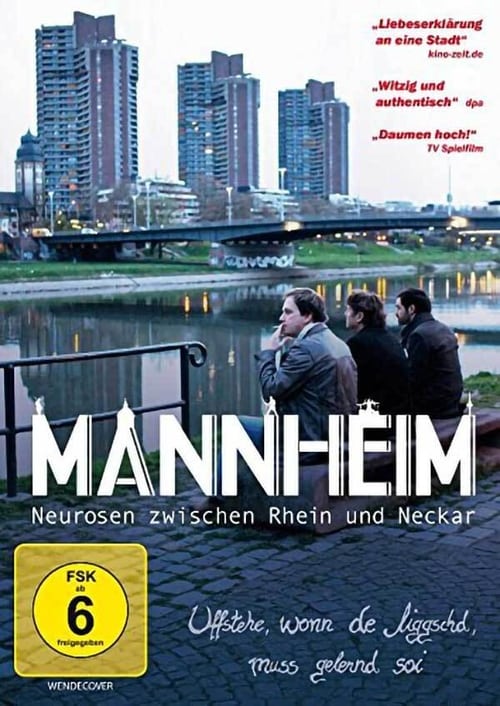 Mannheim – Der Film