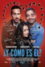 ¿Y cómo es él?