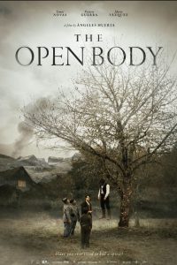 The Open Body