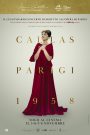 Callas – Parigi, 1958