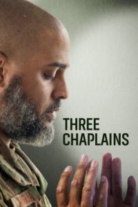 Three Chaplains